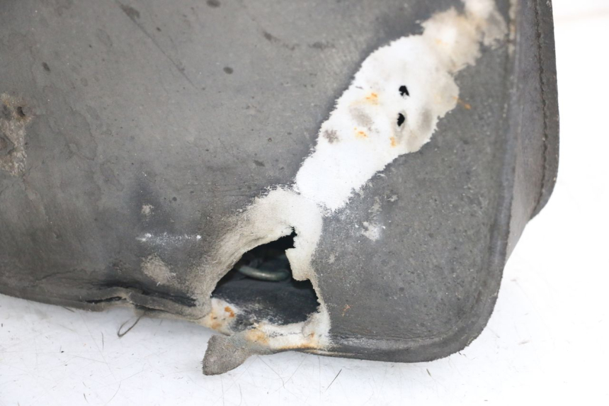 photo de VALIGIA SUZUKI GZ MARAUDER 125 (1998 - 2004)