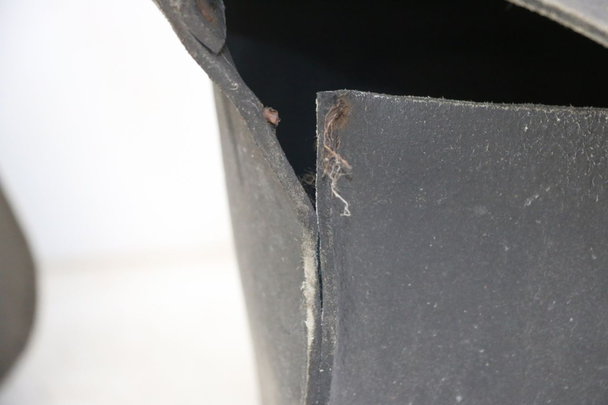 photo de VALIGIA SUZUKI GZ MARAUDER 125 (1998 - 2004)