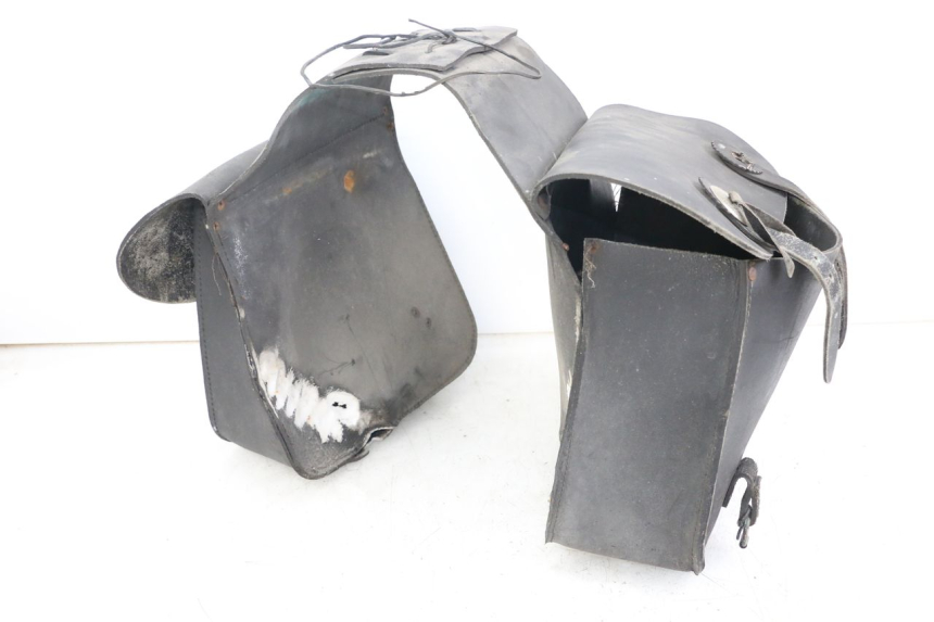 photo de VALIGIA SUZUKI GZ MARAUDER 125 (1998 - 2004)