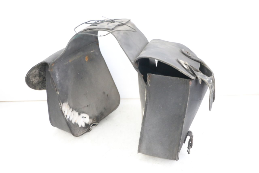 photo de VALIGIA SUZUKI GZ MARAUDER 125 (1998 - 2004)