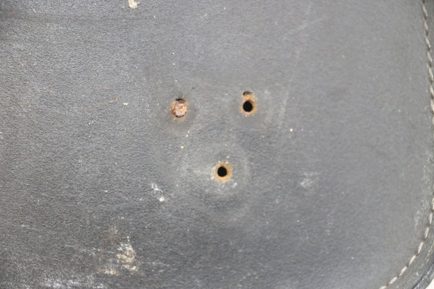 photo de VALIGIA SUZUKI GZ MARAUDER 125 (1998 - 2004)