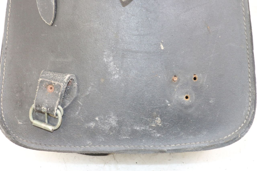 photo de VALIGIA SUZUKI GZ MARAUDER 125 (1998 - 2004)