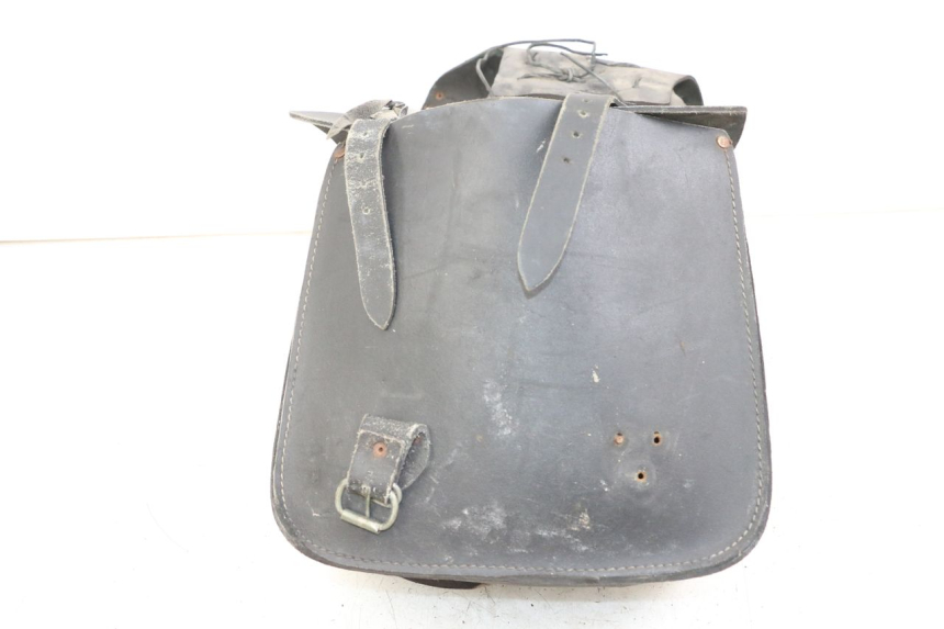 photo de VALIGIA SUZUKI GZ MARAUDER 125 (1998 - 2004)