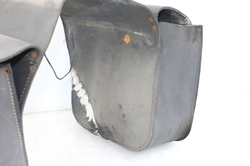 photo de VALIGIA SUZUKI GZ MARAUDER 125 (1998 - 2004)