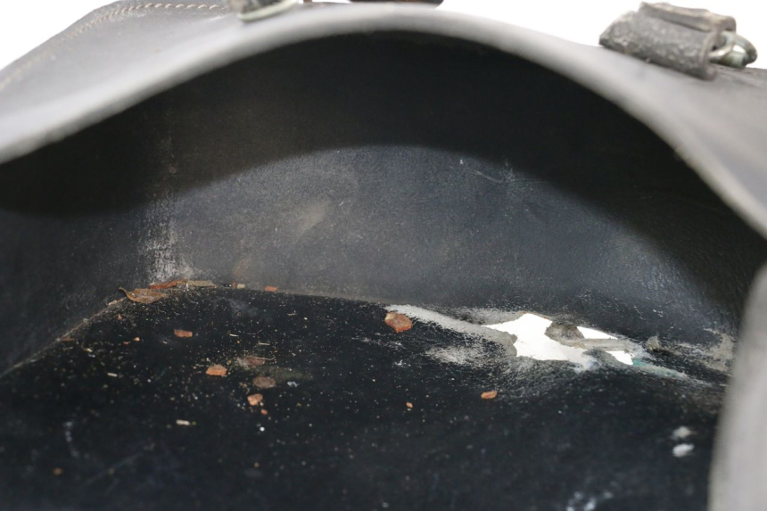 photo de VALIGIA SUZUKI GZ MARAUDER 125 (1998 - 2004)