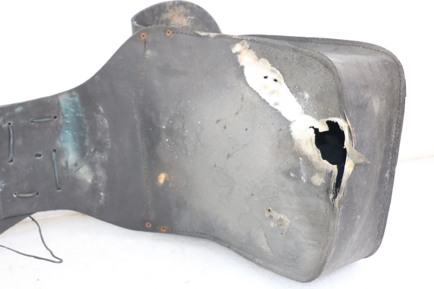 photo de VALIGIA SUZUKI GZ MARAUDER 125 (1998 - 2004)