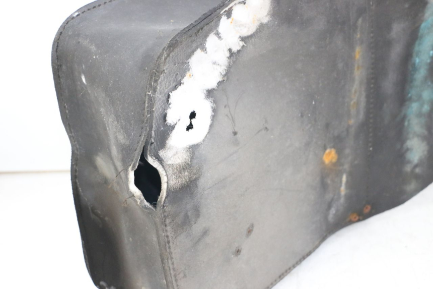 photo de VALIGIA SUZUKI GZ MARAUDER 125 (1998 - 2004)