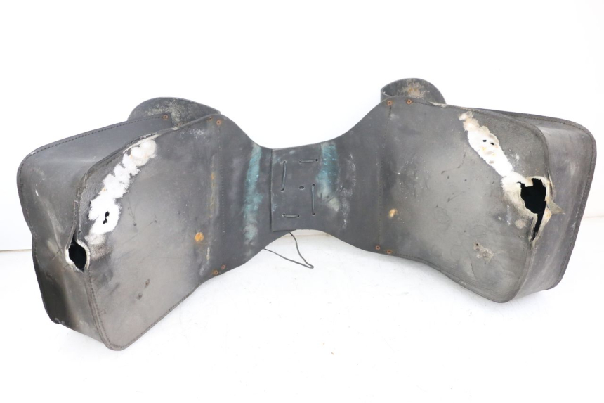 photo de VALIGIA SUZUKI GZ MARAUDER 125 (1998 - 2004)