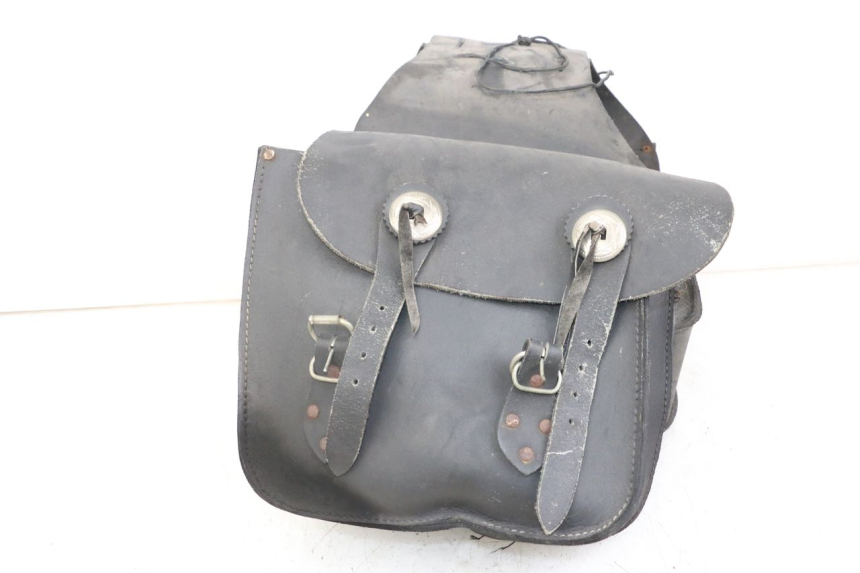 photo de VALIGIA SUZUKI GZ MARAUDER 125 (1998 - 2004)