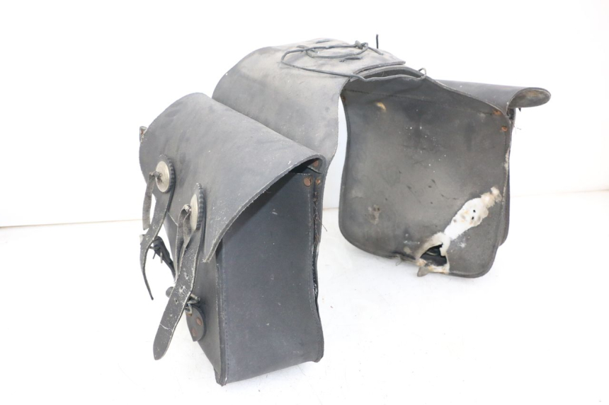 photo de VALIGIA SUZUKI GZ MARAUDER 125 (1998 - 2004)