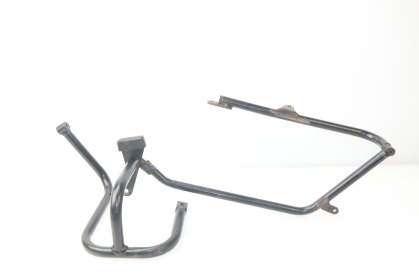 photo de Valigia YAMAHA TDM ABS 900 (2002 - 2014)