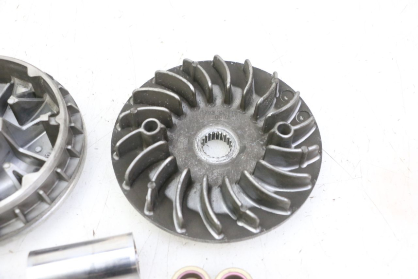 photo de VARIATORE QUADRO 4 4D 350 (2015 - 2018)