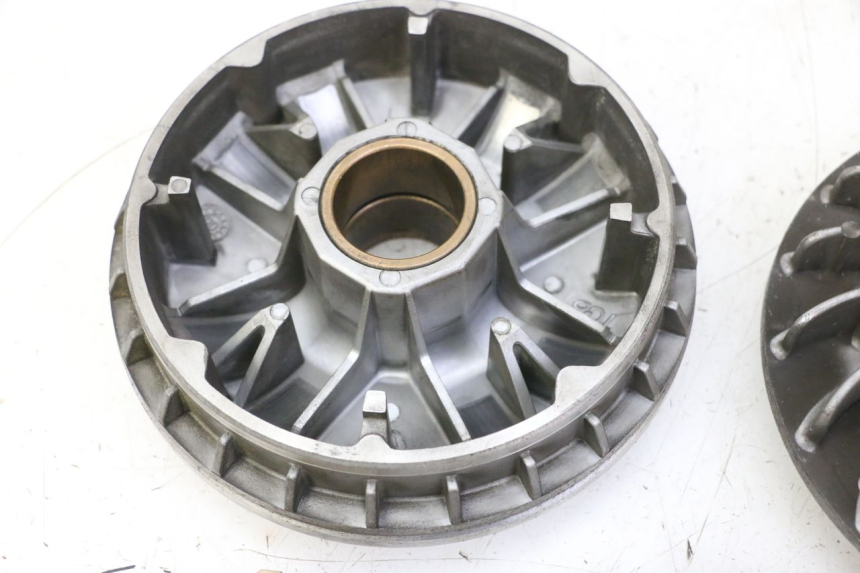 photo de VARIATORE QUADRO 4 4D 350 (2015 - 2018)