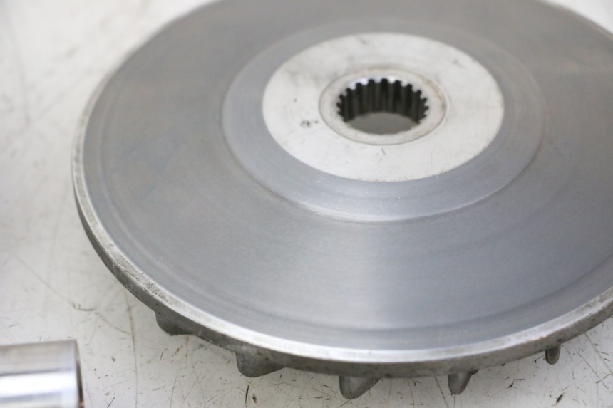 photo de VARIATORE QUADRO 4 4D 350 (2015 - 2018)