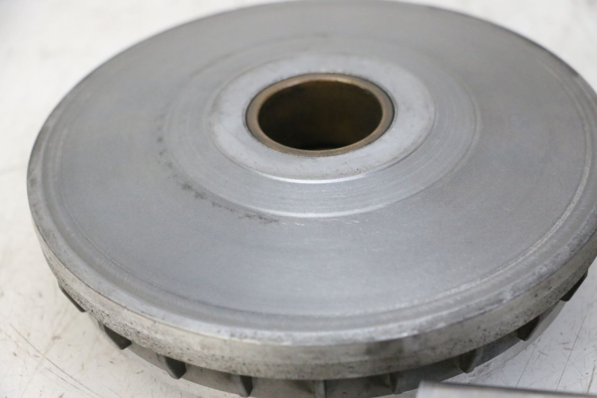 photo de VARIATORE QUADRO 4 4D 350 (2015 - 2018)