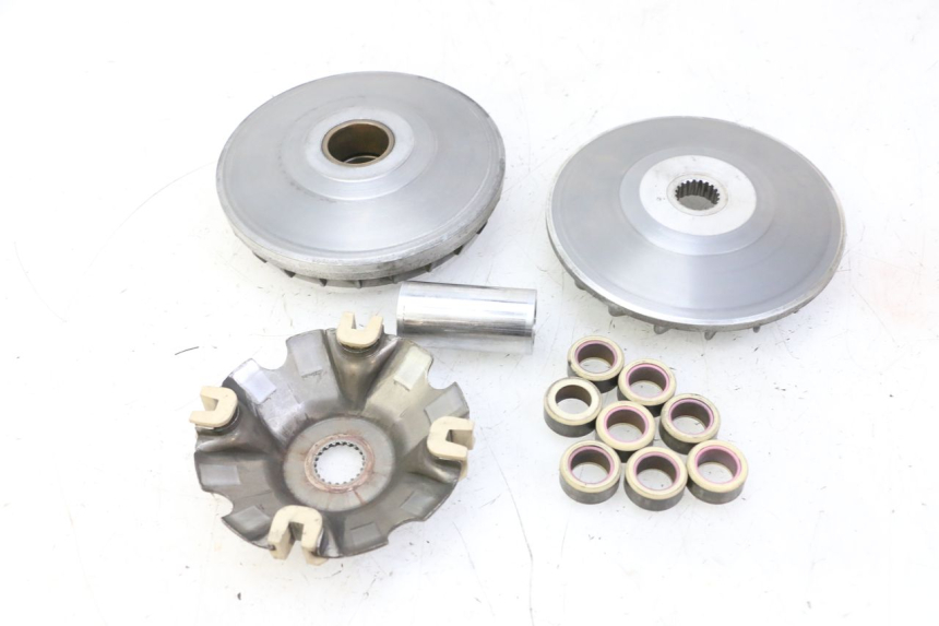 photo de VARIATORE QUADRO 4 4D 350 (2015 - 2018)