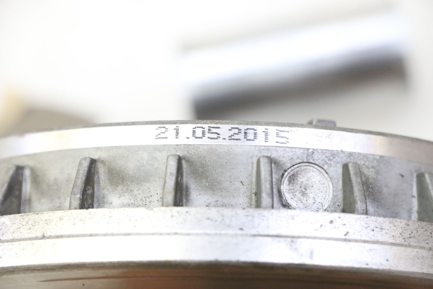 photo de VARIATORE QUADRO 4 4D 350 (2015 - 2018)