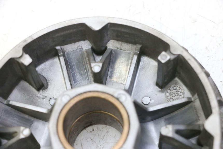 photo de VARIATORE QUADRO 4 4D 350 (2015 - 2018)