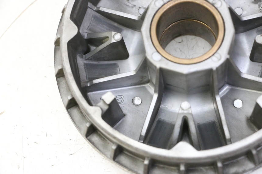 photo de VARIATORE QUADRO 4 4D 350 (2015 - 2018)