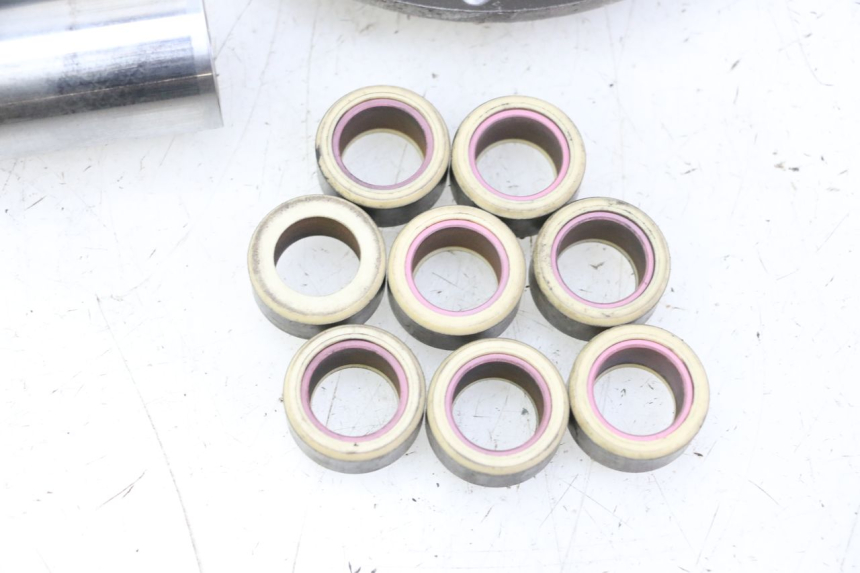 photo de VARIATORE QUADRO 4 4D 350 (2015 - 2018)