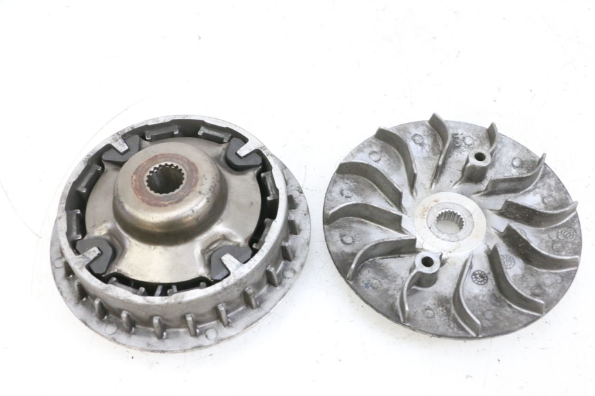 photo de VARIATORE ADIVA AD3 300 (2014 - 2020) - Dettaglio del componente