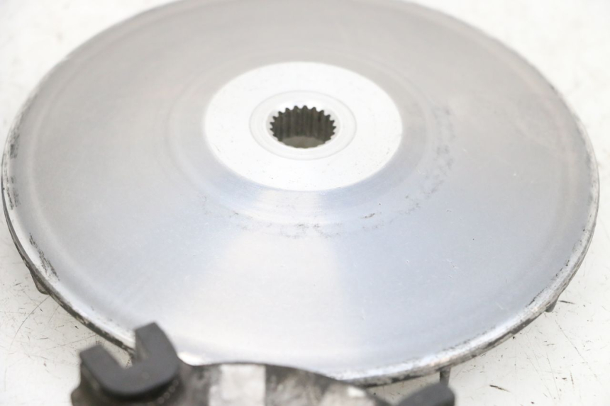 photo de VARIATORE ADIVA AD3 300 (2014 - 2020) - Altra angolazione