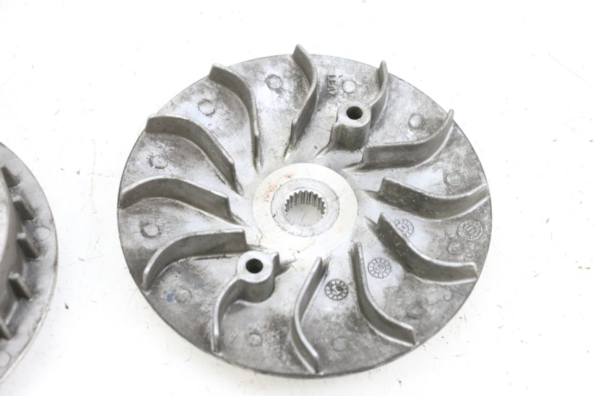 photo de VARIATORE ADIVA AD3 300 (2014 - 2020) - Ricambio usato controllato