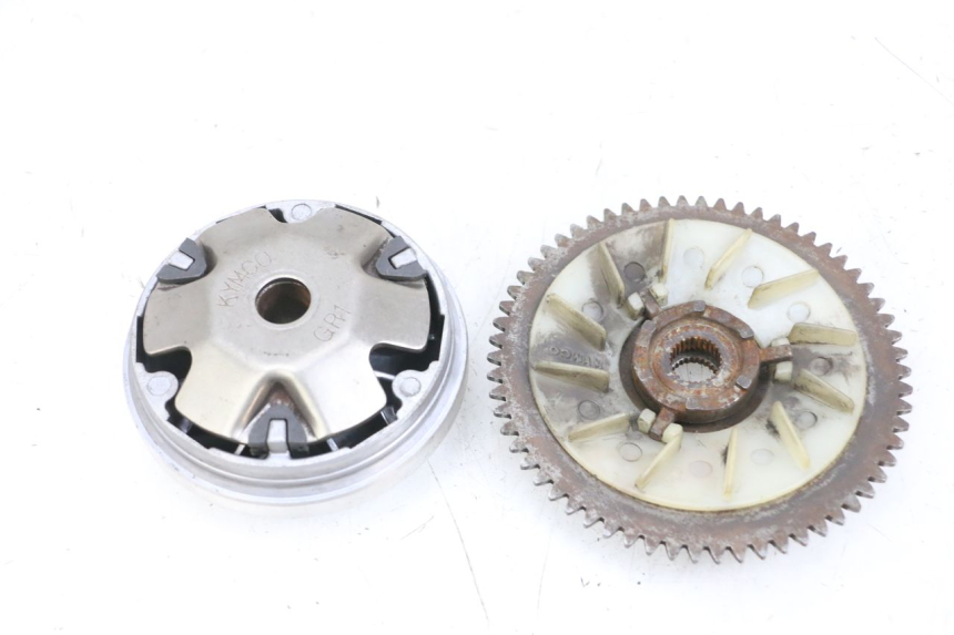 photo de VARIATORE KYMCO AGILITY 16+ 4T 50 (2018 - 2023) - Dettaglio del componente