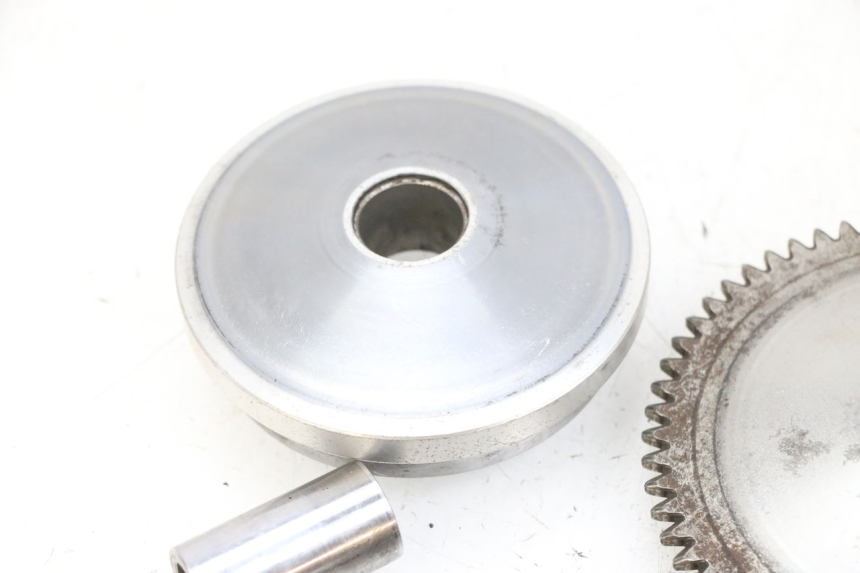 photo de VARIATORE KYMCO AGILITY 16+ 4T 50 (2018 - 2023) - Primo piano tecnico