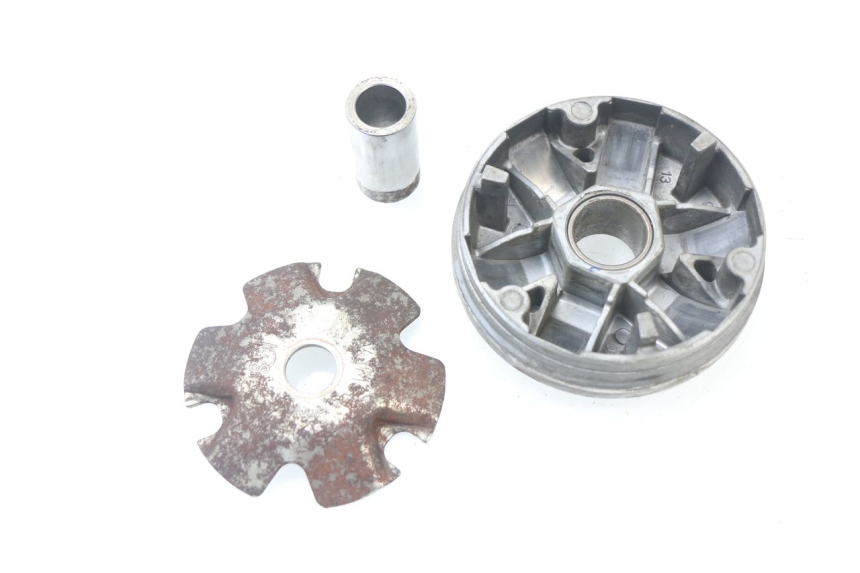 photo de VARIATORE KYMCO AGILITY 4T 50 (2005 - 2018)