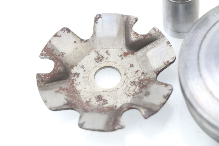 photo de VARIATORE KYMCO AGILITY 4T 50 (2005 - 2018)