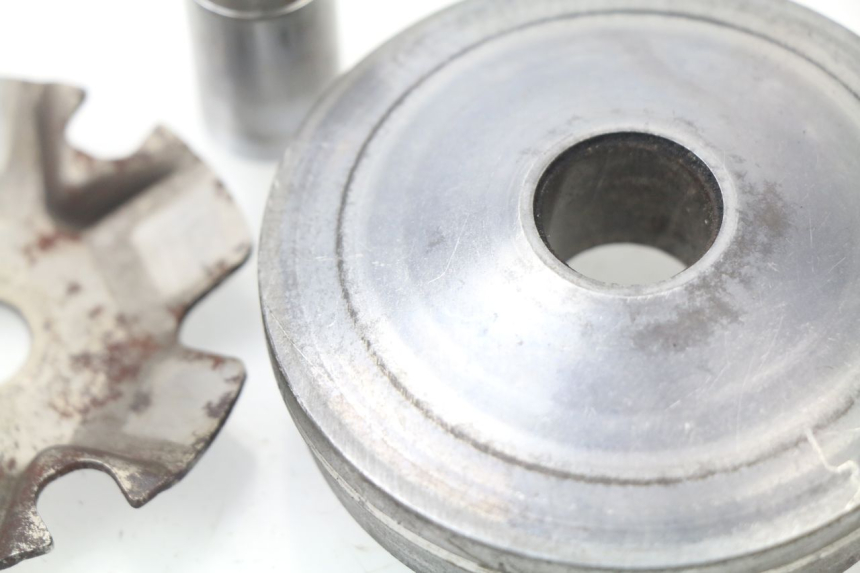 photo de VARIATORE KYMCO AGILITY 4T 50 (2005 - 2018)