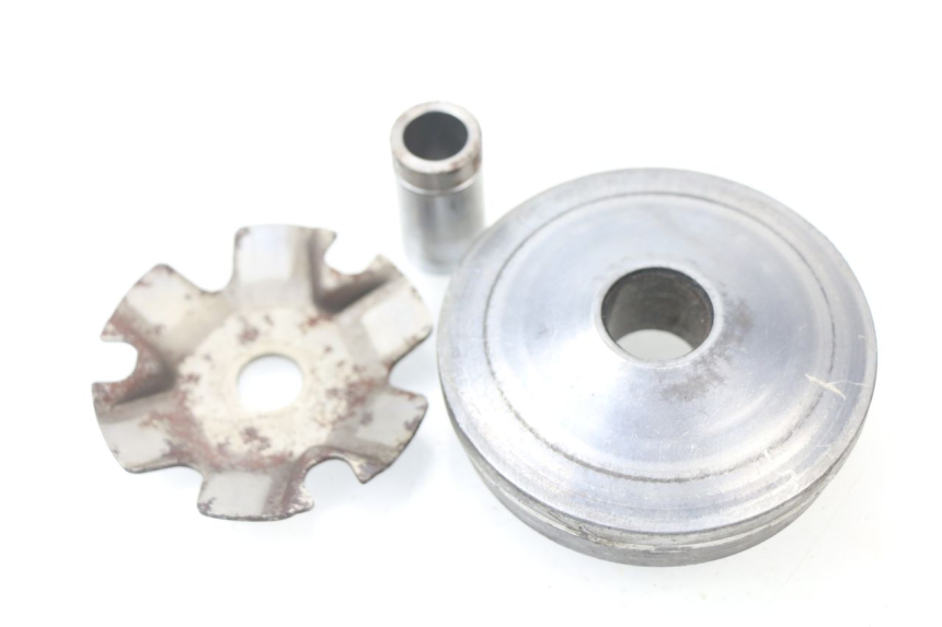 photo de VARIATORE KYMCO AGILITY 4T 50 (2005 - 2018)