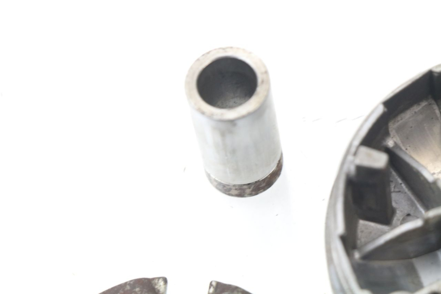 photo de VARIATORE KYMCO AGILITY 4T 50 (2005 - 2018)