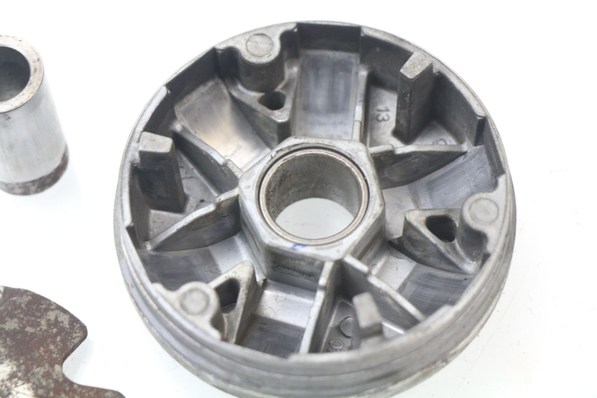 photo de VARIATORE KYMCO AGILITY 4T 50 (2005 - 2018)