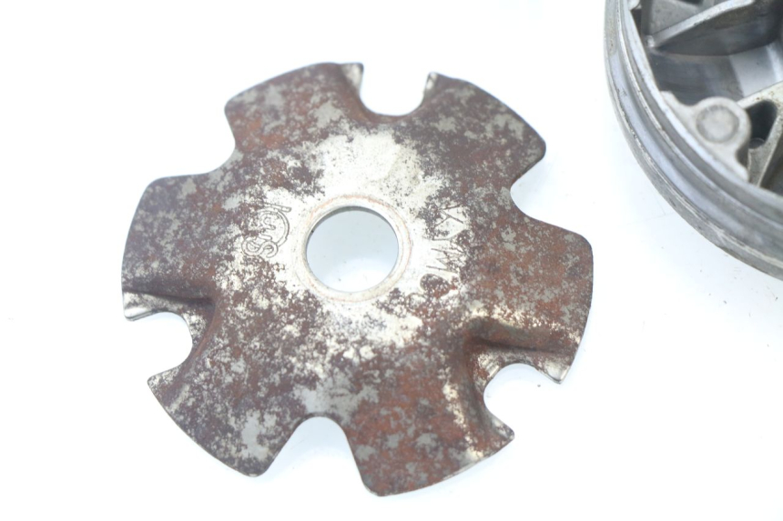 photo de VARIATORE KYMCO AGILITY 4T 50 (2005 - 2018)