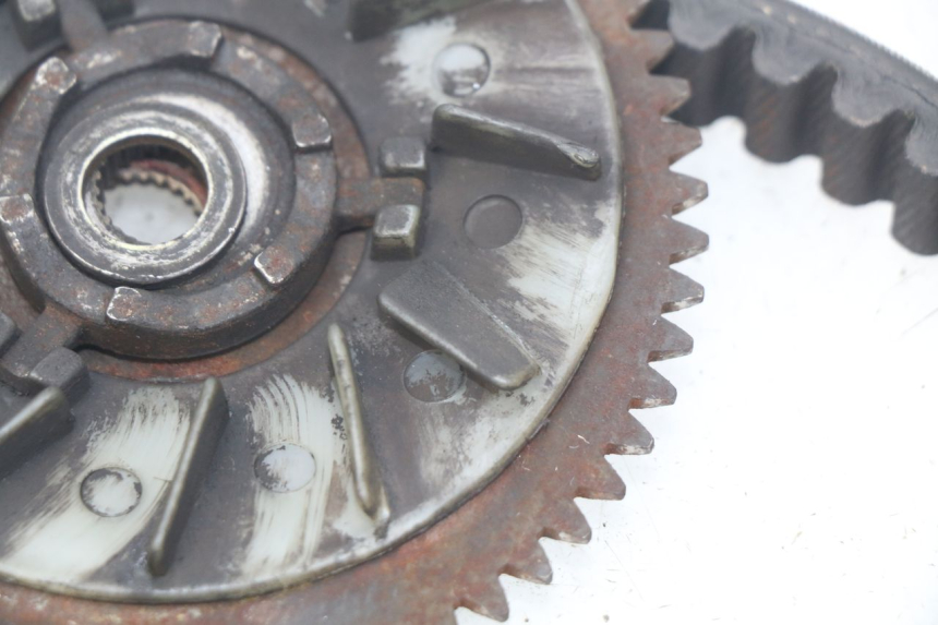 photo de VARIATORE KYMCO AGILITY 4T 50 (2018 - 2022)