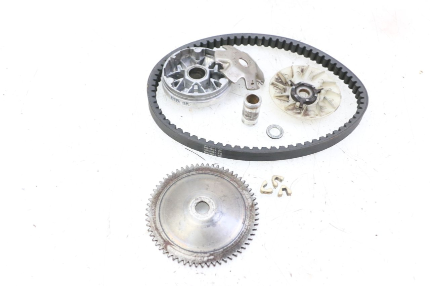 photo de VARIATORE KYMCO AGILITY 4T 50 (2018 - 2022)