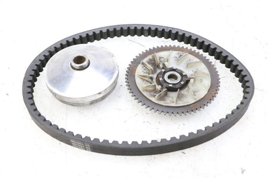 photo de VARIATORE KYMCO AGILITY 4T 50 (2018 - 2022)