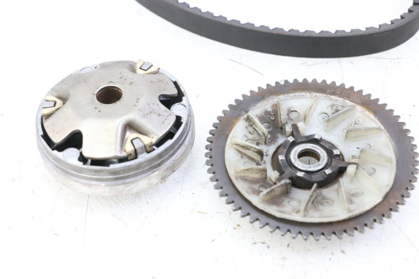 photo de VARIATORE KYMCO AGILITY 4T 50 (2018 - 2022)