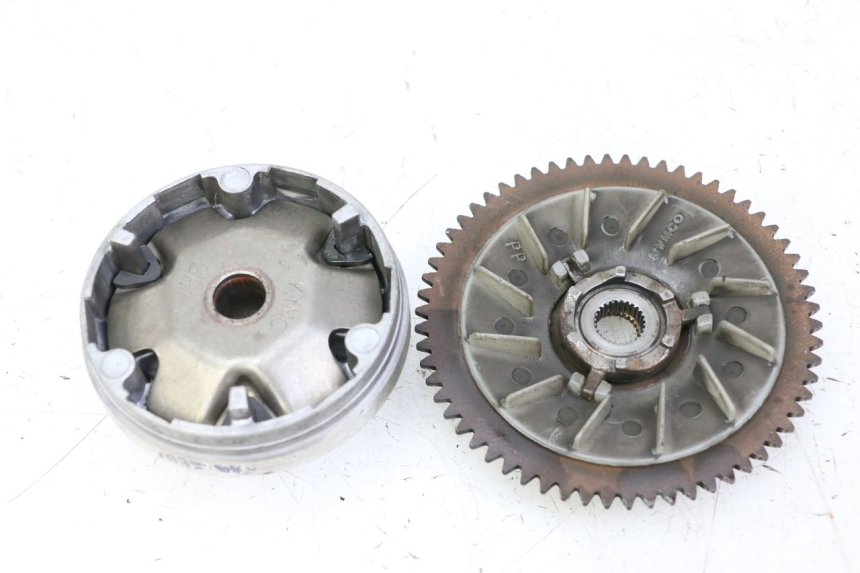 photo de VARIATORE KYMCO AGILITY 4T 50 (2018 - 2022)