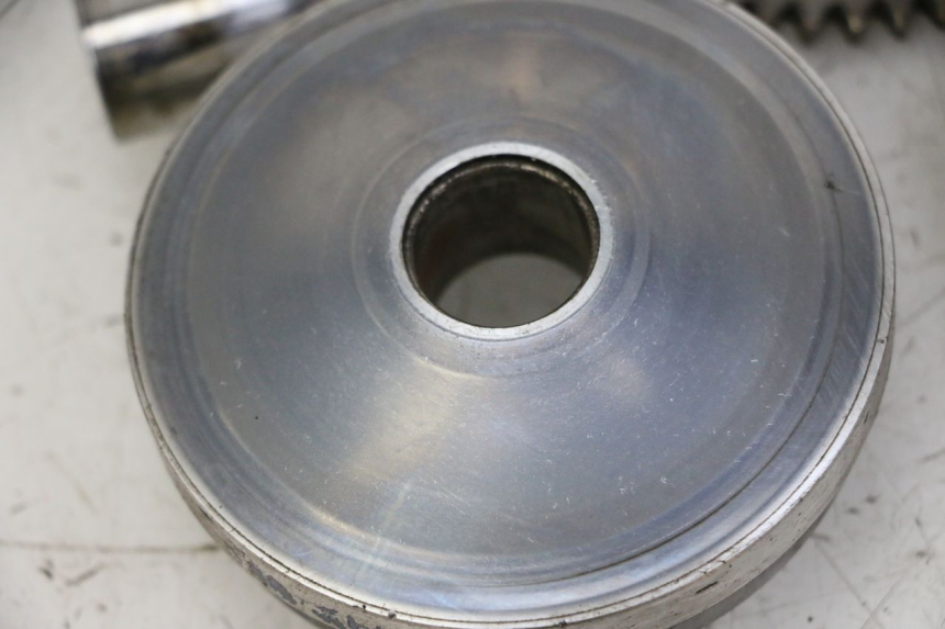 photo de VARIATORE KYMCO AGILITY 4T 50 (2018 - 2022)