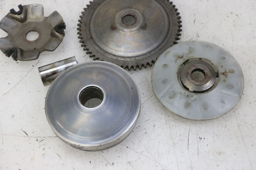 photo de VARIATORE KYMCO AGILITY 4T 50 (2018 - 2022)