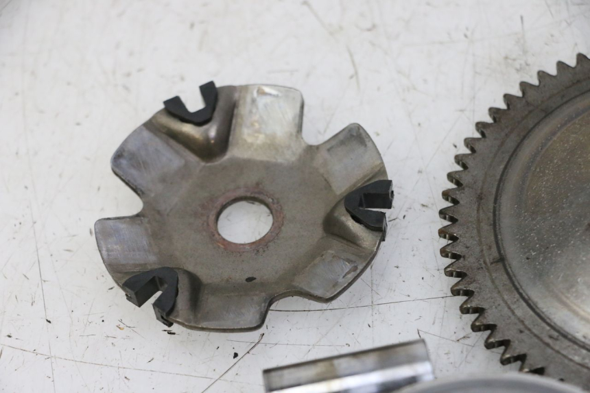 photo de VARIATORE KYMCO AGILITY 4T 50 (2018 - 2022)