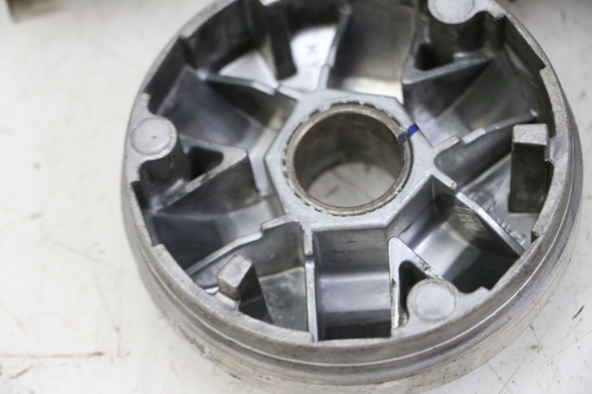 photo de VARIATORE KYMCO AGILITY 4T 50 (2018 - 2022)