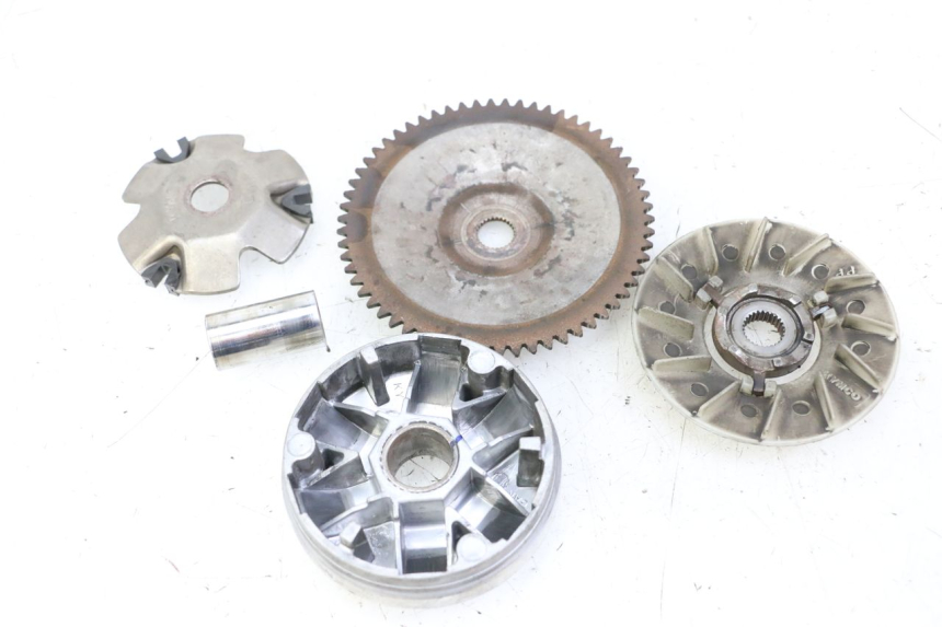 photo de VARIATORE KYMCO AGILITY 4T 50 (2018 - 2022)