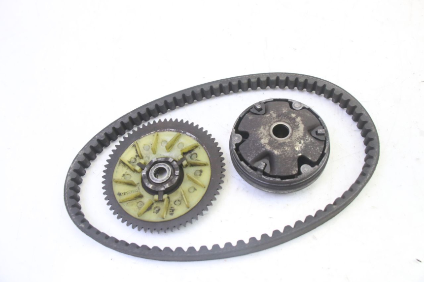 photo de VARIATORE KYMCO AGILITY 4T 50 (2005 - 2018)