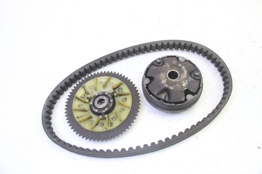 photo de VARIATORE KYMCO AGILITY 4T 50 (2005 - 2018)