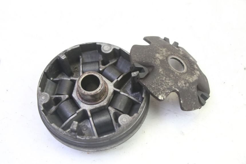 photo de VARIATORE KYMCO AGILITY 4T 50 (2005 - 2018)