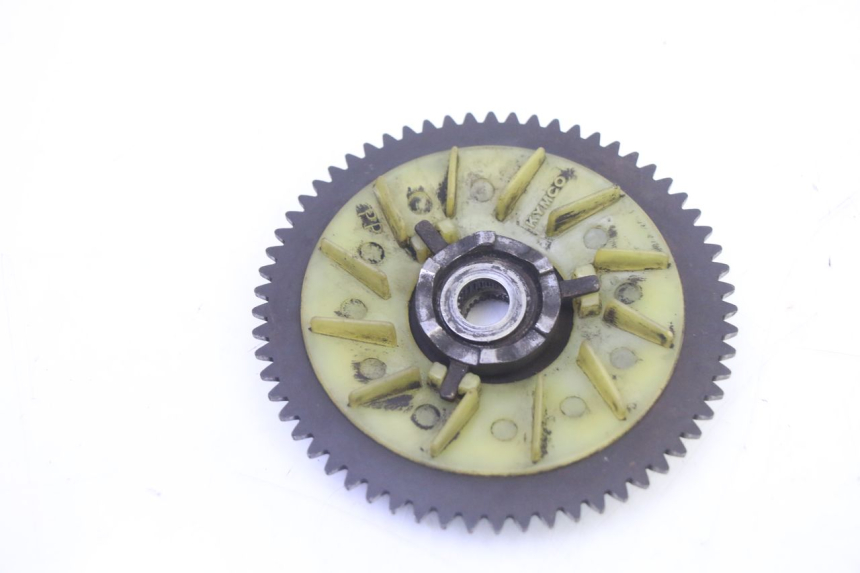 photo de VARIATORE KYMCO AGILITY 4T 50 (2005 - 2018)